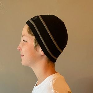The North Face Boy’s Beanie